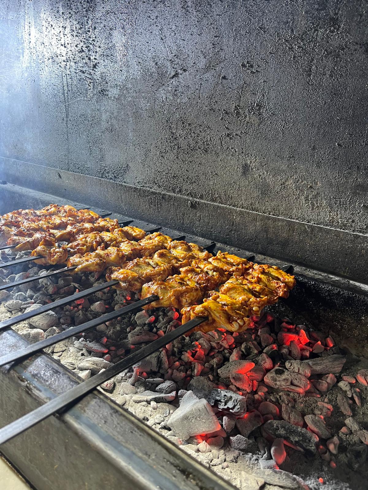 Dürümcü Yusuf Kayaşehir 